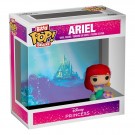 Disney Bitty POP! Deluxe Vinyl Figure Ariel(Under The Sea) Display thumbnail