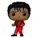 Michael Jackson POP! Rocks Thriller Vinyl figure 359 thumbnail