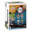 Demon Slayer: Kimetsu no Yaiba POP! Animation Gyutaro Vinyl Figure 1751 thumbnail