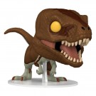 Jurassic Park POP! Movies Atrociraptor (Panthera) Exclusive Vinyl Figure 1216 thumbnail