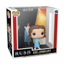 Rush Exit Stage Left Pop! Album Figure with Case 13 thumbnail
