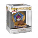 Harry Potter POP! Deluxe Deluxe Chocolate Frog Vinyl figure 178 thumbnail
