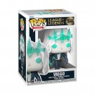 League of Legends POP! Games Viego Vinyl Figure 1044 thumbnail