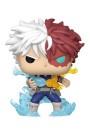 My Hero Academia POP! Plus Animation Figure Shoto Todoroki 9 cm 2158 thumbnail