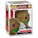 POP Yu-Gi-Oh! Winged Kuriboh Vinyl Figure 1601 thumbnail