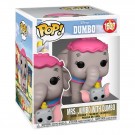 Dumbo Oversized POP! Mrs. Jumbo Vinyl Figure 1537 thumbnail