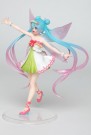 Hatsune Miku PVC Statue Hatsune 3rd season Spring Ver. Reissue 18 cm thumbnail