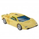 Transformers Generations War for Cybertron: Earthrise Deluxe Class Action Figure Sunstreaker 14 cm thumbnail
