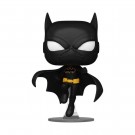Batman War Zone - Batgirl Cassandra Cain Vinyl figure 501 thumbnail