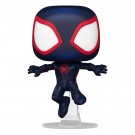 Spider-Man: Across the Spider-Verse POP! Movies Spider-Man Vinyl Figure 1223 thumbnail