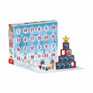 Bitty Pop! Marvel Holiday Adventskalender thumbnail
