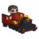 Harry Potter Bitty POP! Rides Harry Potter w/Hogwarts Express 2,5 cm thumbnail