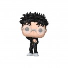 Dandadan POP! Animation Vinyl Figures Okarun 2100 - Chase thumbnail