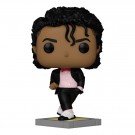 Michael Jackson POP! Rocks Billie Jean Vinyl Figure 360 thumbnail
