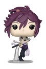 Hell's Paradise: Jigokuraku POP! Animation Vinyl Figure Yuzuriha 9 cm 2282 thumbnail