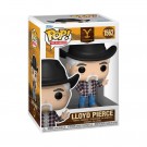 Yellowstone POP! TV Lloyd Vinyl Figure 1562 thumbnail