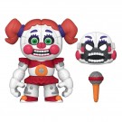 Five Nights at Freddy's Snap Action Figures Toy Bonnie & Baby thumbnail
