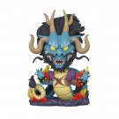 One Piece Super Sized Jumbo POP! Kaido as Dragon 25 cm Vinyl Figure 1623 thumbnail