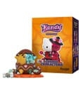 Kandy x Sanrio Blind Box ft. Jason Freeny Collection Series 4 (Spooky Fun)  thumbnail