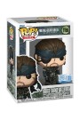 Metal Gear POP! Games Vinyl Figure Metal Gear Solid 3- Big Boss heo exclusive 9 cm 1159 thumbnail