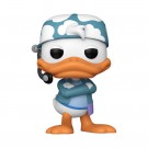 Disney POP! Donald (MM KPOP) Vinyl Figure 1620 thumbnail