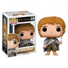 The Lord of the Rings Samwise Gamgee Glow in the dark Pop! Vinyl Figure 445 - Forventet Juni thumbnail