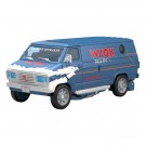 Stranger Things x Transformers Action Figure 2-Pack Freakwency & 8-Trax 15 cm thumbnail