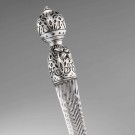 Wicked Prop Replica 1/1 Glinda's Training Tryllestav 55,5 cm thumbnail