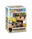 Naruto POP! Animation Naruto Vinyl figure 1843 - Mulighet for Chase thumbnail