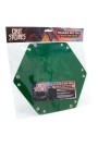 CritStones Folding Dice Tray Dragon Skin Edition Green - Forventet Februar thumbnail