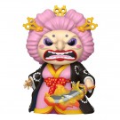 One Piece POP! Super Animation Big Mom (Kimono) Vinyl Figure 1915 - Mulighet for chase thumbnail