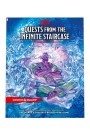Dungeons & Dragons RPG Adventure Quests from the Infinite Staircase english thumbnail