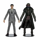 Fallout: New Vegas Statue 2-Pack Riot Ranger Armor & Benny Survivor 18 cm thumbnail