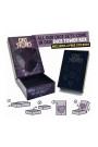CritStones Metal Dice Set Shattered Sigils (7) thumbnail