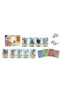 One Piece Board Game Adventure Island *English Version* thumbnail