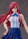 Fairy Tail PVC Statue 1/8 Erza Scarlet 32 cm - Forventet April thumbnail
