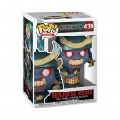 Iron Maiden POP! Rocks Senjutsu Eddie Vinyl Figure 439 thumbnail