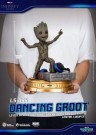 Dancing Groot Heo EU Exclusive Life-Size Statue 32 cm thumbnail