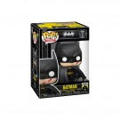Batman 85th Anniversary POP! Movies Batman Vinyl Figure 518 thumbnail