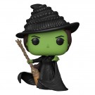 Wicked POP! Movies Elphaba Vinyl Figure 1696 thumbnail
