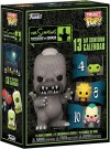The Simpsons Treehouse of Horror 13-Day Countdown 2024 Edition Funko Adventskalender thumbnail