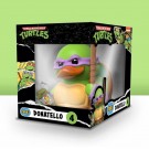 Teenage Mutant Ninja Turtles Tubbz PVC Figure Donatello Boxed Edition 10 cm thumbnail
