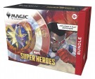 Magic the Gathering Marvel Super Heroes Bundle thumbnail