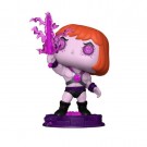 Funko Fusion Masters of the Universe POP! Animation He-Man Vinyl Figure 1006 - Mulighet for chase thumbnail