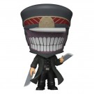 Chainsaw Man POP! Animation Samurai Sword Vinyl figure 1763 thumbnail