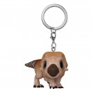 Jurassic World Rebirth Pocket POP! Vinyl Keychains 4 cm Aquilops thumbnail