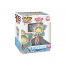 Stranger Things Oversized POP! Demogorgon (Scoops Ahoy) Vinyl Figure 1547 thumbnail