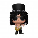 Guns N´ Roses POP! Rocks Slash(1990's) Vinyl Figure 398 thumbnail