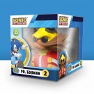 Sonic - The Hedgehog Tubbz  PVC Figure Dr. Eggman Boxed  Edition 10 cm thumbnail