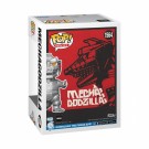 Godzilla Mechagodzilla Funko Pop! Vinyl Figure 1564 - Entertainment Earth Exclusive thumbnail
